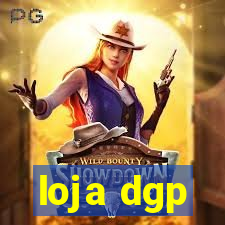 loja dgp