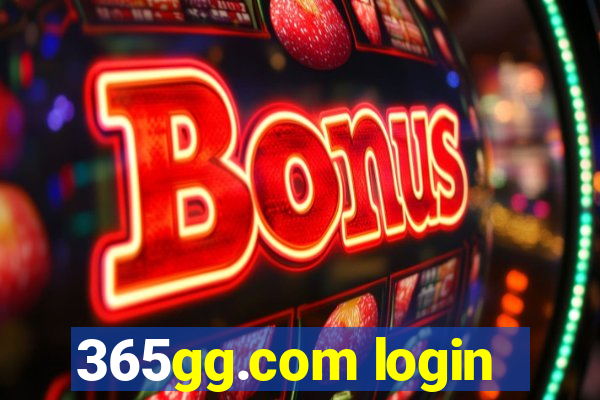 365gg.com login