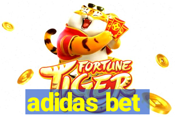 adidas bet