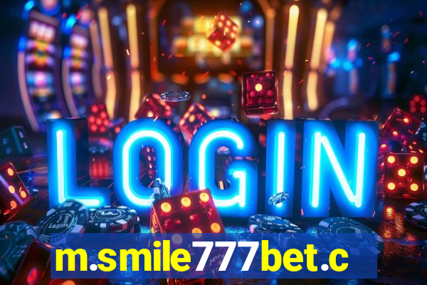 m.smile777bet.com