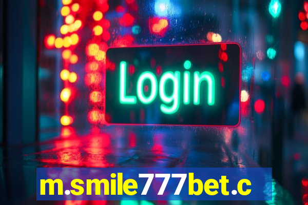 m.smile777bet.com