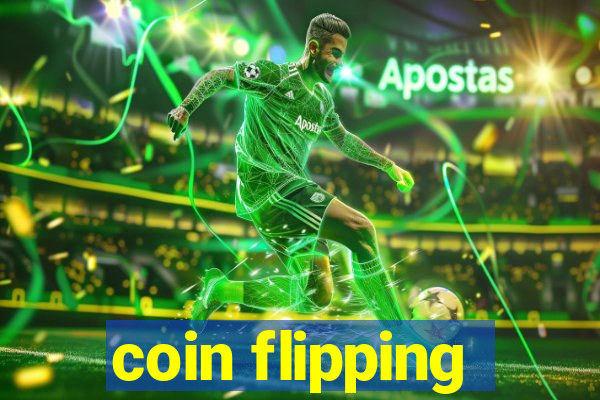 coin flipping