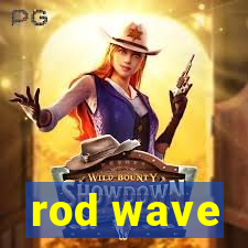 rod wave