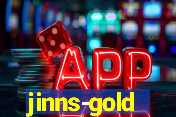 jinns-gold