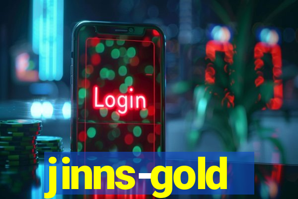 jinns-gold