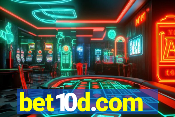 bet10d.com