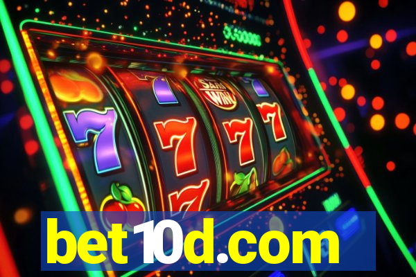 bet10d.com