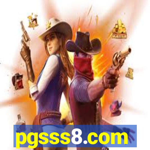 pgsss8.com