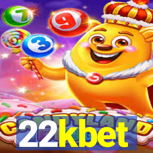 22kbet