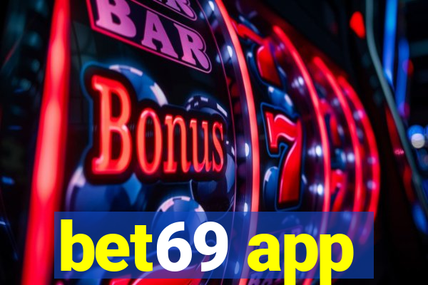 bet69 app