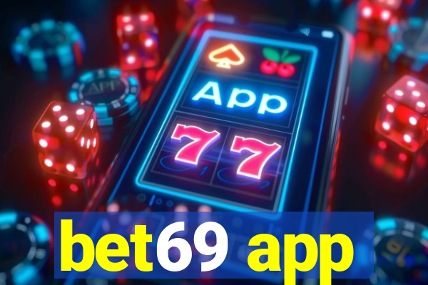 bet69 app