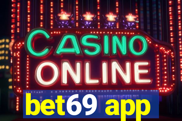 bet69 app