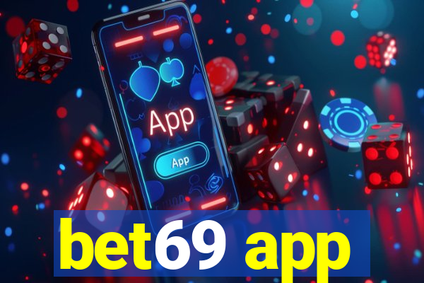 bet69 app