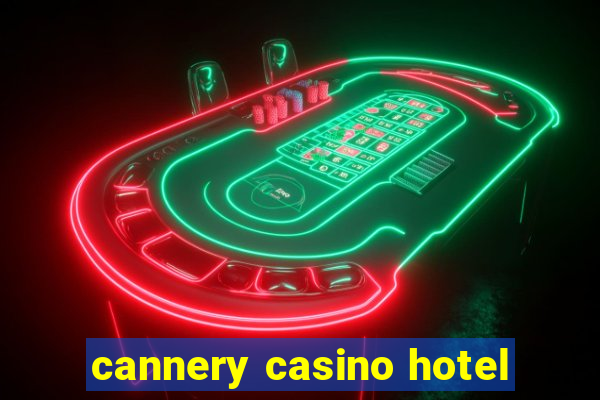 cannery casino hotel