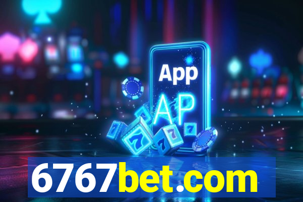 6767bet.com