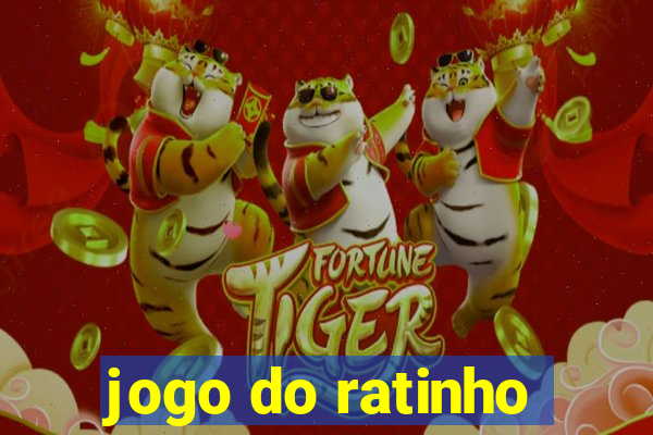 jogo do ratinho