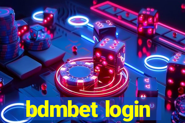 bdmbet login