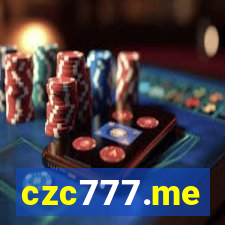 czc777.me