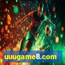 uuugame8.com