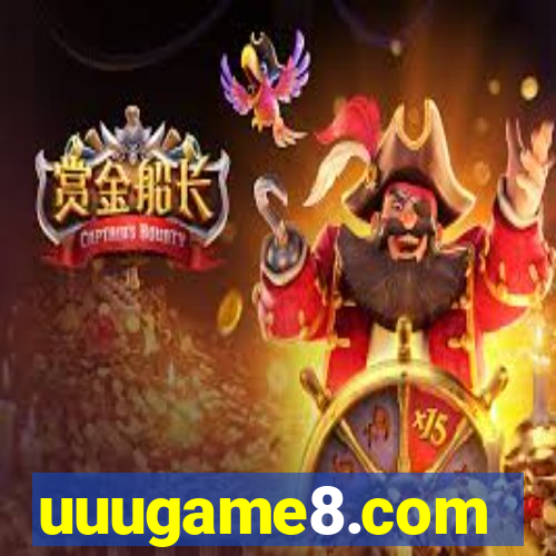 uuugame8.com