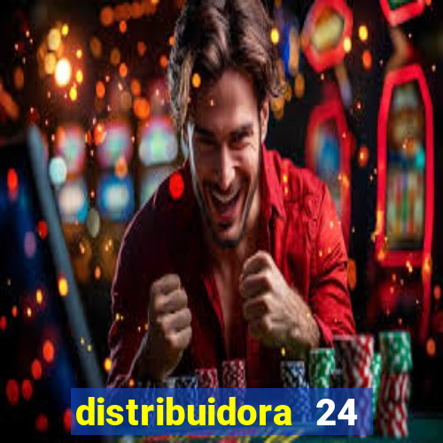 distribuidora 24 horas entrega porto velho