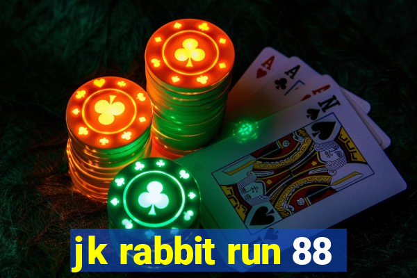 jk rabbit run 88