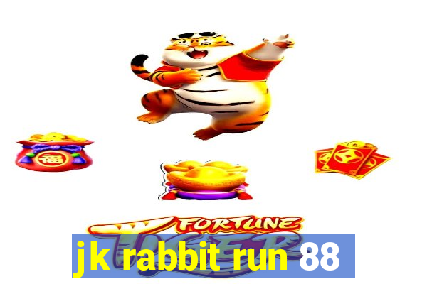 jk rabbit run 88