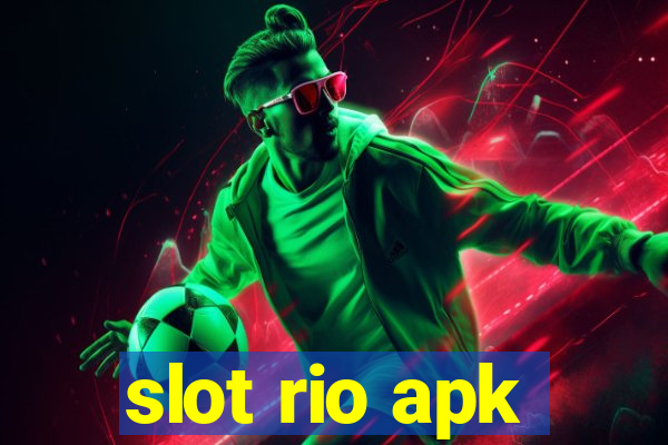 slot rio apk