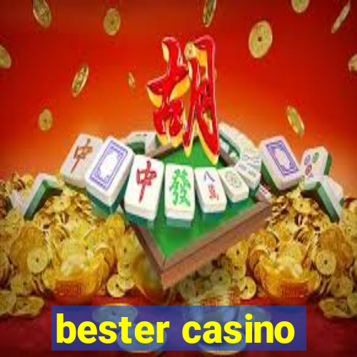 bester casino