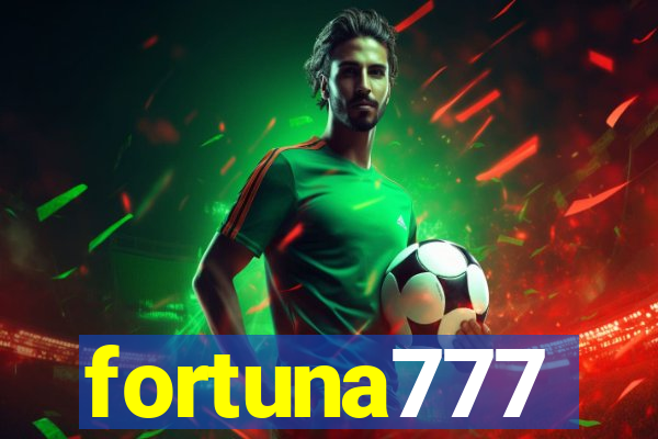 fortuna777