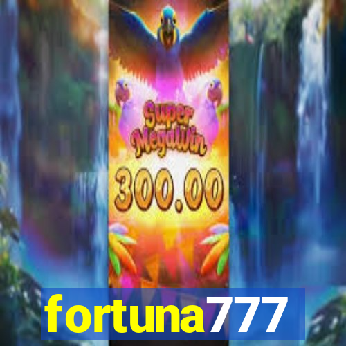 fortuna777