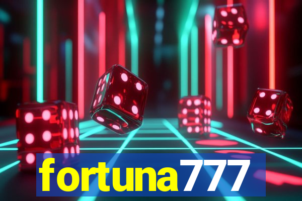 fortuna777