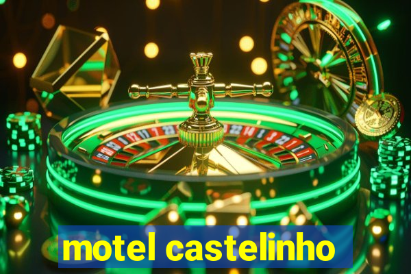 motel castelinho