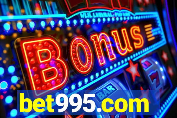 bet995.com