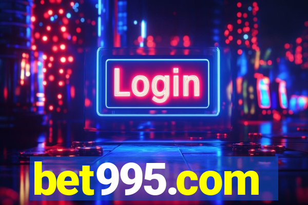 bet995.com