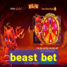 beast bet