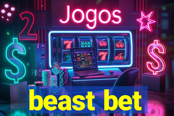 beast bet