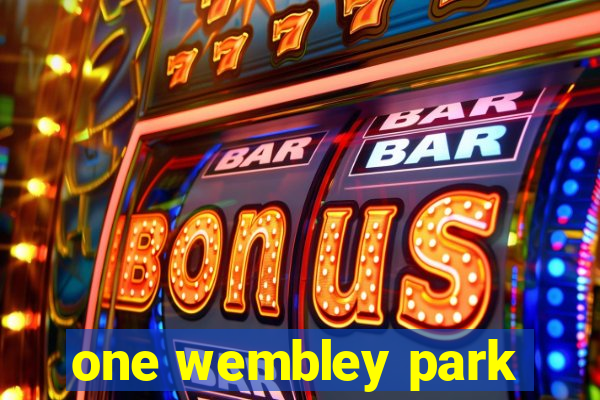 one wembley park