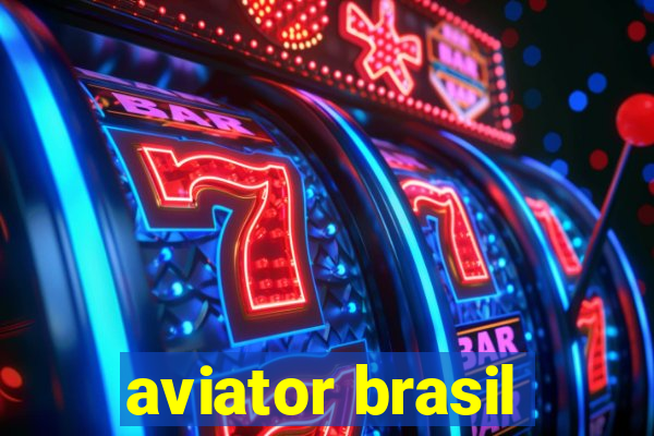 aviator brasil