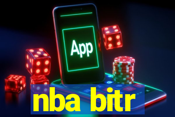 nba bitr