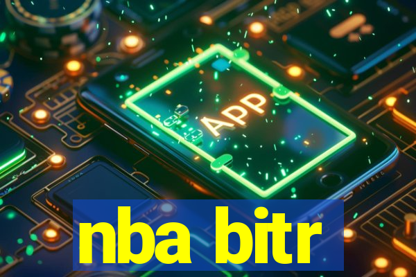 nba bitr