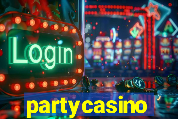 partycasino