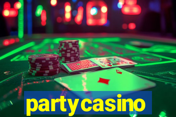 partycasino