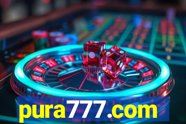 pura777.com