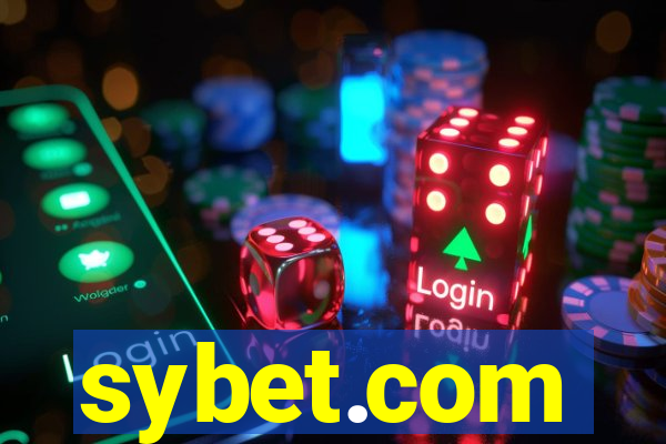 sybet.com