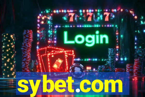 sybet.com