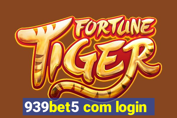 939bet5 com login