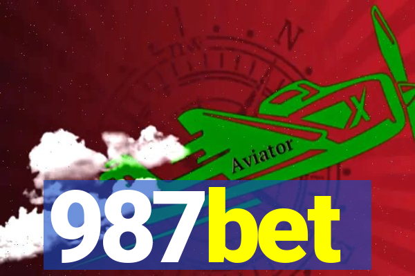 987bet