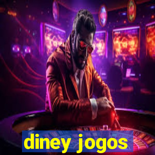 diney jogos