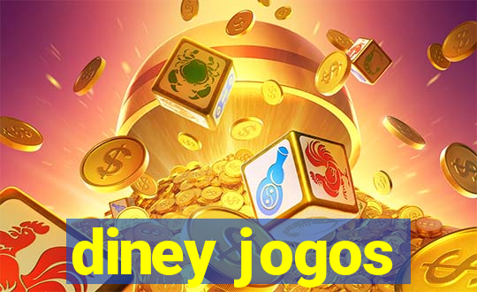 diney jogos